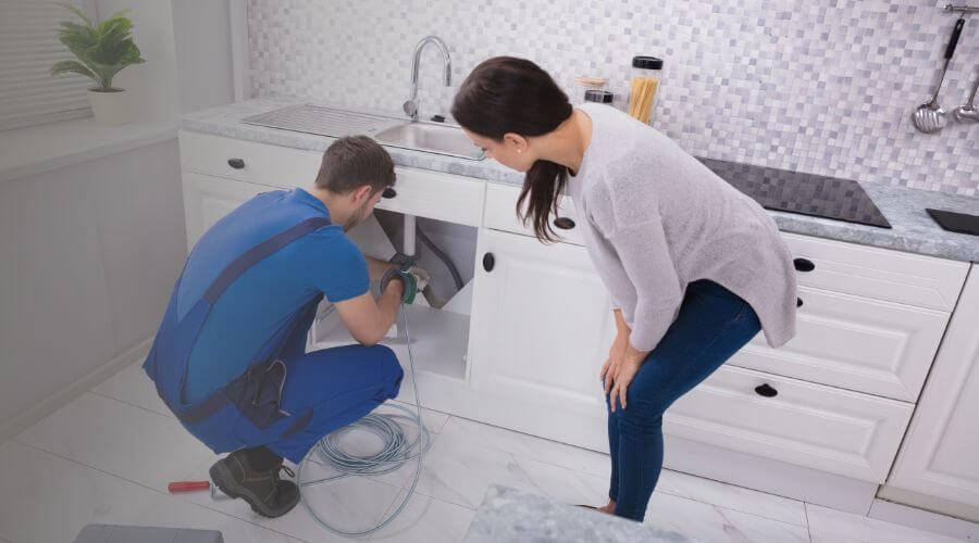 Professional Leak Detection in Harrodsburg, IN