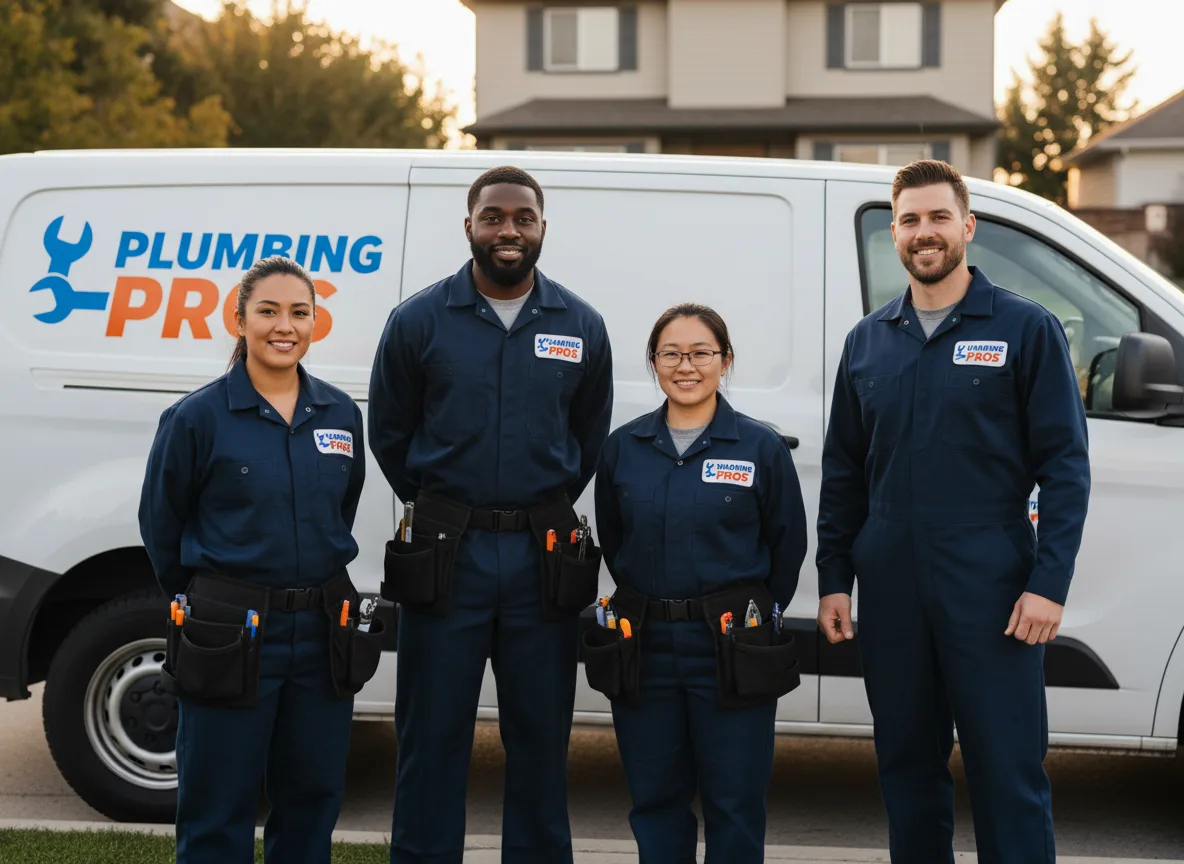 Water Heater Repair company in Harrodsburg, IN